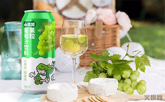 擠壓匯源、搶食美汁源,國產果汁再迎巨頭!有經(jīng)銷商靠它年賺500萬! 擠壓匯源、搶食美汁源,國產果汁再迎巨頭!有經(jīng)銷商靠它年賺500萬!