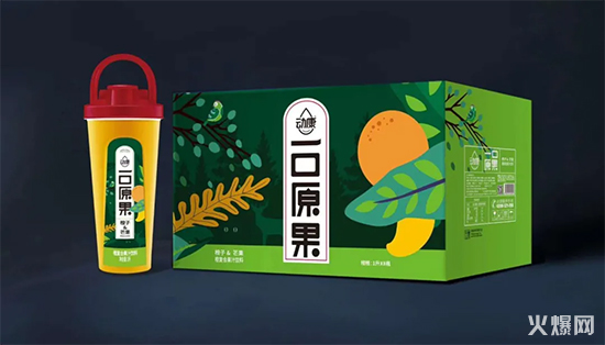 動康拎桶果汁 動康拎桶果汁