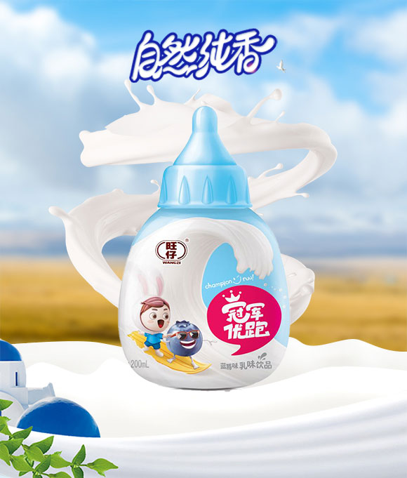 乳酸菌_01 乳酸菌_01