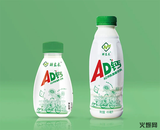 胖東來(lái)AD鈣乳酸菌飲品 胖東來(lái)AD鈣乳酸菌飲品