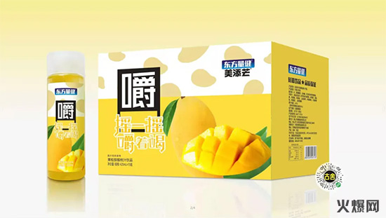 美添芒果肉果汁 美添芒果肉果汁