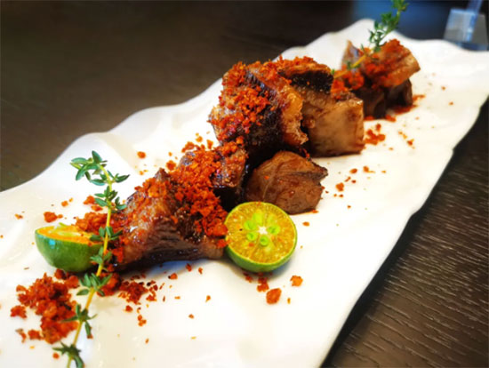 新京菜 | 包頭茂業(yè)萬豪酒店·蒙宴會中餐廳 新京菜 | 包頭茂業(yè)萬豪酒店·蒙宴會中餐廳