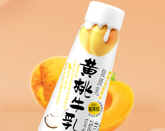 鮮點(diǎn)子牛乳乳酸菌飲品 鮮點(diǎn)子牛乳乳酸菌飲品