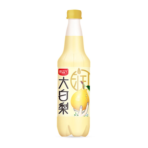 講益氣大白梨老汽水碳酸飲料 講益氣大白梨老汽水碳酸飲料