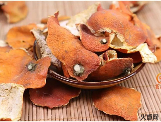 清晰護衛(wèi)沙棘陳皮汁 清晰護衛(wèi)沙棘陳皮汁