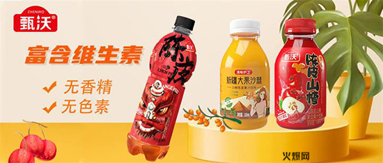 清晰護衛(wèi)沙棘陳皮汁 清晰護衛(wèi)沙棘陳皮汁