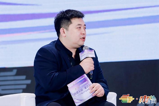 持續(xù)突破 重塑增長 第111屆全國糖酒會主論壇“CFDF食飲產業(yè)發(fā)展大會”成功召開 持續(xù)突破 重塑增長 第111屆全國糖酒會主論壇“CFDF食飲產業(yè)發(fā)展大會”成功召開